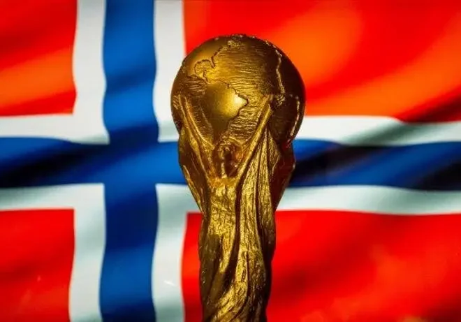 Mengapa Kebangkitan Norwegia Bukan Hanya Tentang Erling Haaland