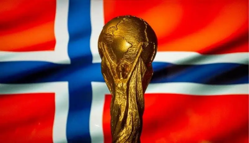 Mengapa Kebangkitan Norwegia Bukan Hanya Tentang Erling Haaland