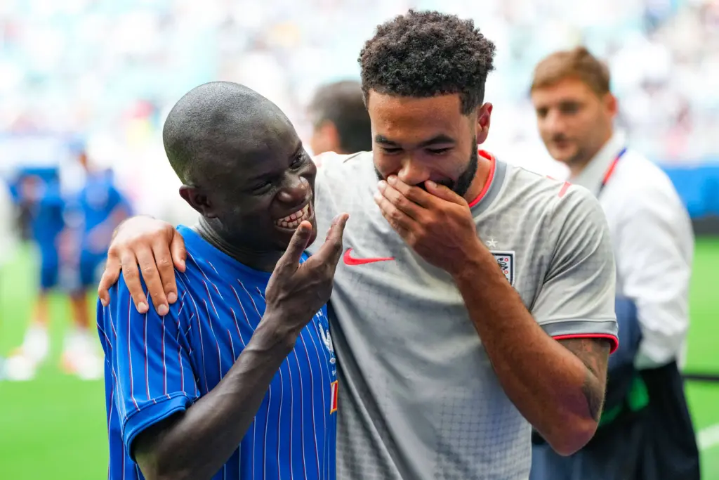 Para Pemain Chelsea di Piala Dunia 2026: Bagaimana Performa Mereka?